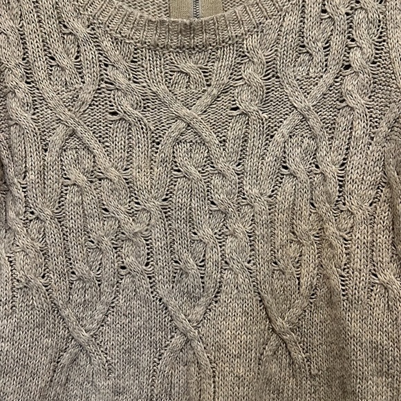 Smart Set size small sweater - Picture 2 of 6